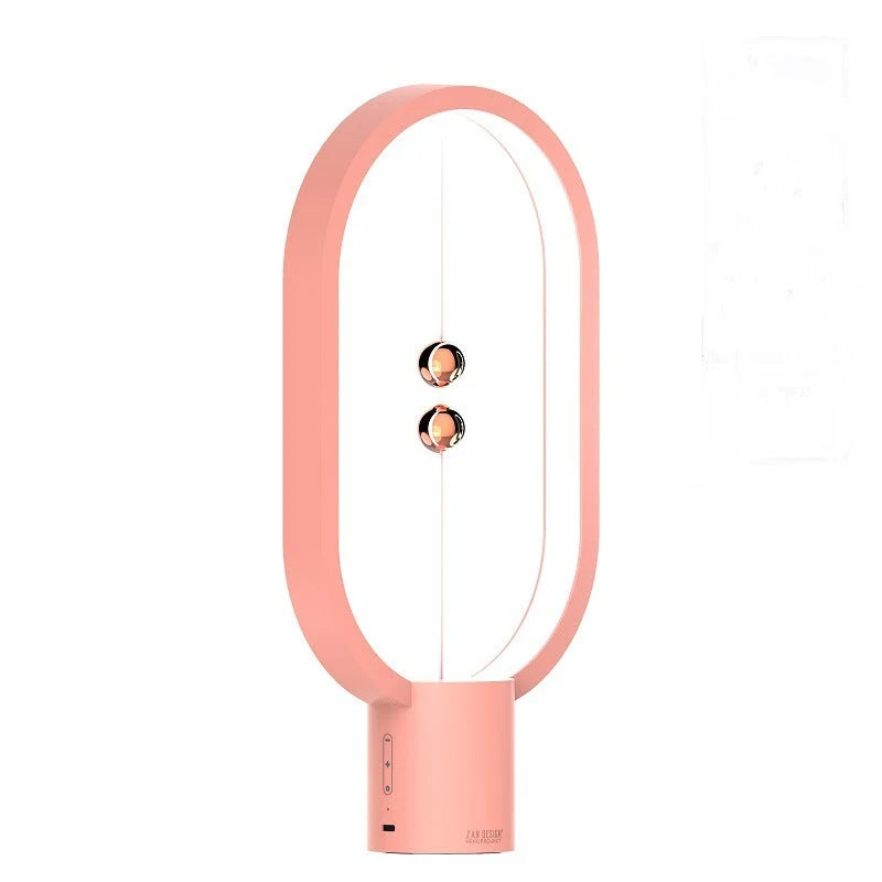 Night Light Magnetic Switch USB Powered & Rechargeable