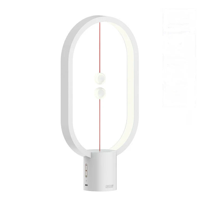 Night Light Magnetic Switch USB Powered & Rechargeable