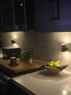 Night Light Plug-In Dimmable Dusk-To-Dawn Sensor