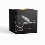 Night Light Projector Adjustable Projection Interchangeable Discs USB Powered