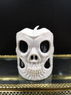 Night Light Pumpkin Flickering LED