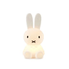 Night Light Rabbit Figure Soft Warm Glow
