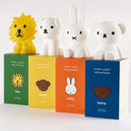 Night Light Rabbit Figure Soft Warm Glow
