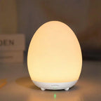 Night Light Rechargeable 100 Hour Touch Control