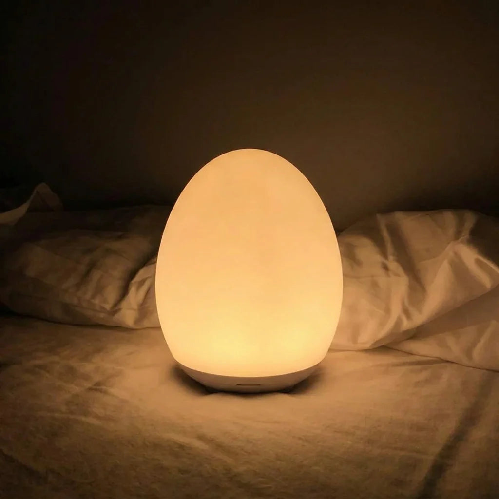 Night Light Rechargeable 100 Hour Touch Control