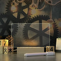 Night Light Rewritable Surface Soft LED & USB Powered