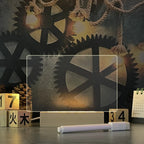 Night Light Rewritable Surface Soft LED & USB Powered