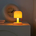 Night Light Warm Sunset LED USB Rechargeable