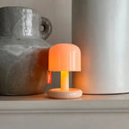 Night Light Warm Sunset LED USB Rechargeable