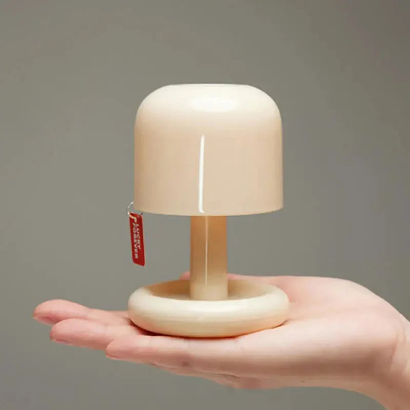 Night Light Warm Sunset LED USB Rechargeable