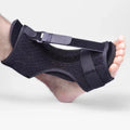 Night Splint Adjustable Strap Breathable Neoprene & Metal Support