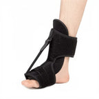 Night Splint Adjustable Strap Breathable Neoprene & Metal Support