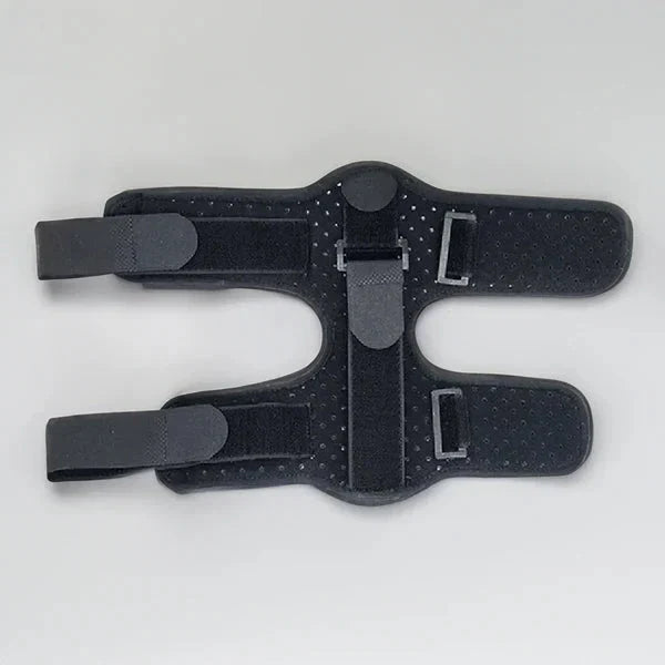 Night Splint Adjustable Strap Breathable Neoprene & Metal Support