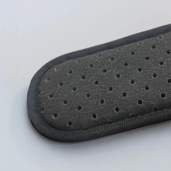 Night Splint Adjustable Strap Breathable Neoprene & Metal Support
