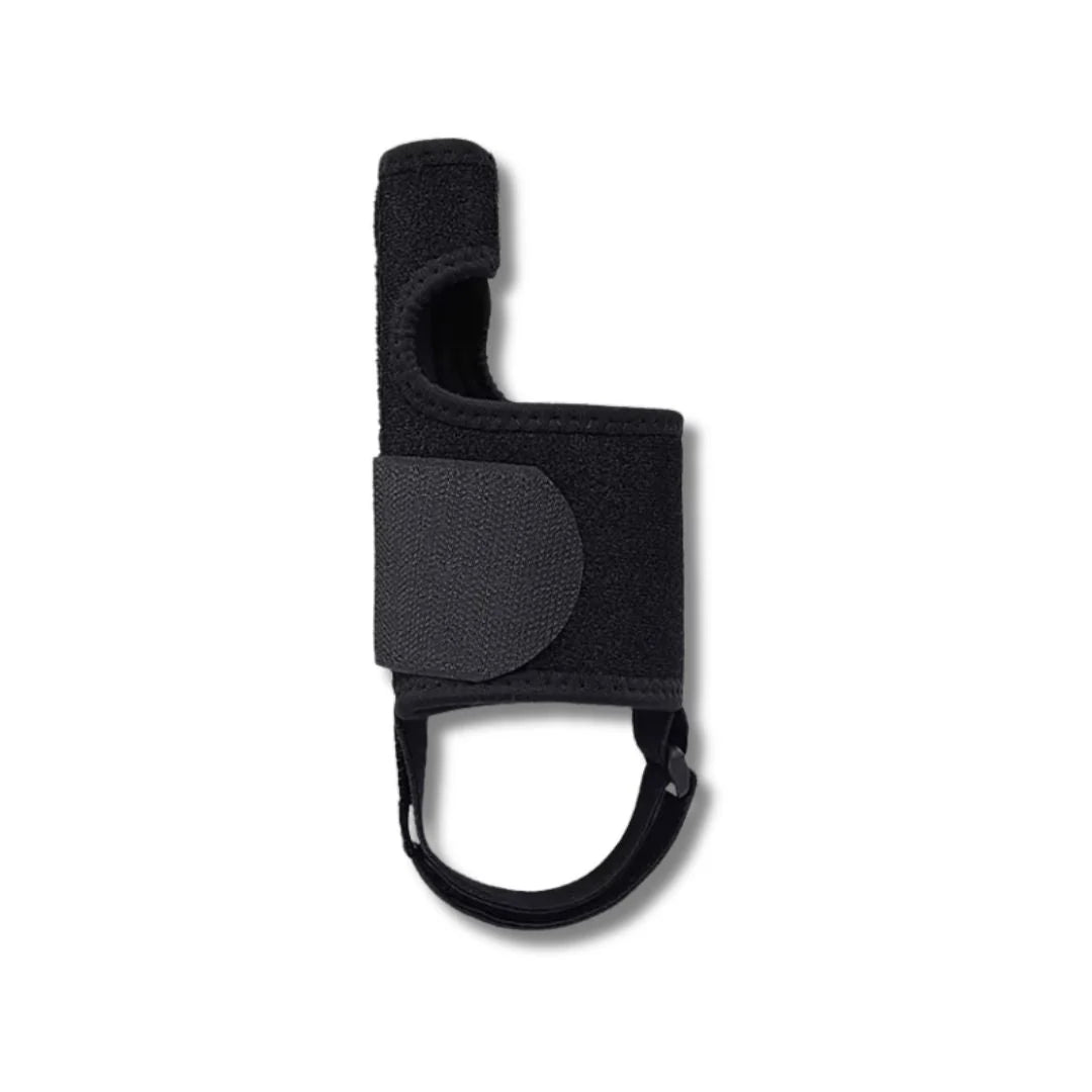 Night Toe Splint Adjustable Ergonomic Left & Right