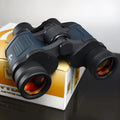Night Vision Binoculars Built-In LCD Adjustable Infrared 300m Range