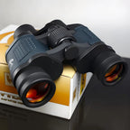 Night Vision Binoculars Built-In LCD Adjustable Infrared 300m Range