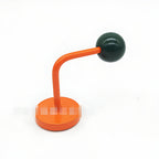 No-Drill Magnetic Wooden Ball Hook