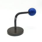 No-Drill Magnetic Wooden Ball Hook