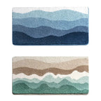 Non-Slip Absorbent & Quick-Dry Bath Mat