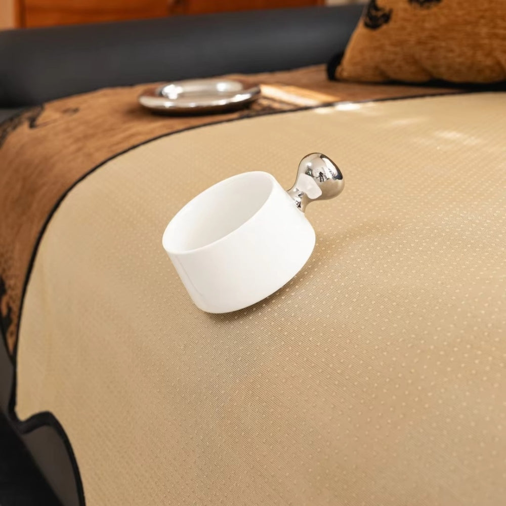 Non-Slip Microfiber Chenille Sofa Cover