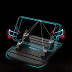 Non-Slip Silicone Dashboard Phone Mount