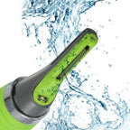 Nose & Ear Trimmer Compact LED Battery-Powered
