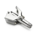 Nose & Ear Trimmer Manual Stainless Steel Washable