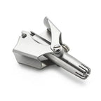 Nose & Ear Trimmer Manual Stainless Steel Washable