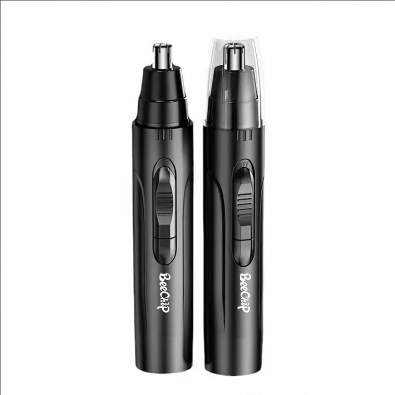 Nose & Ear Trimmer USB Rechargeable Stainless Steel