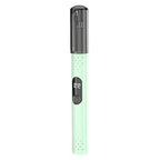 Nose Hair Trimmer Curved Anti-Pinch USB Rechargeable