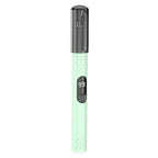 Nose Hair Trimmer Curved Anti-Pinch USB Rechargeable