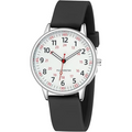 Nurse Watch Easy-to-Read Dial & Clear Second Hand