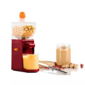 Nut Butter Grinder Electric 150W Single Button 0.53 Quart