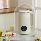 Nut Milk Maker Automatic Blending & Heating Touch Controls