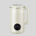 Nut Milk Maker Automatic Blending & Heating Touch Controls