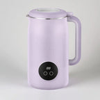 Nut Milk Maker Multi-Program Auto Rinse 1 Liter Capacity