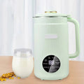 Nut Milk Maker Overnight Timer 9 Presets
