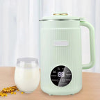 Nut Milk Maker Overnight Timer 9 Presets