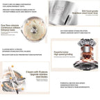 Nut Milk Maker Overnight Timer 9 Presets