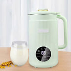 Nut & Soy Milk Maker 9 Presets 35.1 oz