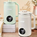Nut & Soy Milk Maker 9 Presets 35.1 oz