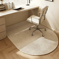 Office Chair Mat Smooth Glide Scratch Protection & Non-Slip