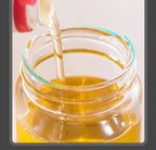 Oil Spray Bottle Borosilicate Glass Fine Mist