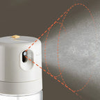 Olive Oil Spray Bottle Automatic One-Handed Spray & Pour
