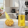 Olive Oil Sprayer Fine Mist Refillable & Leak-Proof