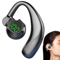 Open-Ear Headphones Air Conduction 20-Hour Battery