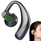 Open-Ear Headphones Air Conduction 20-Hour Battery