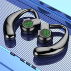 Open-Ear Headphones Air Conduction 20-Hour Battery