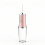 Oral Irrigator Gentle Pressurized Mist Portable & Compact